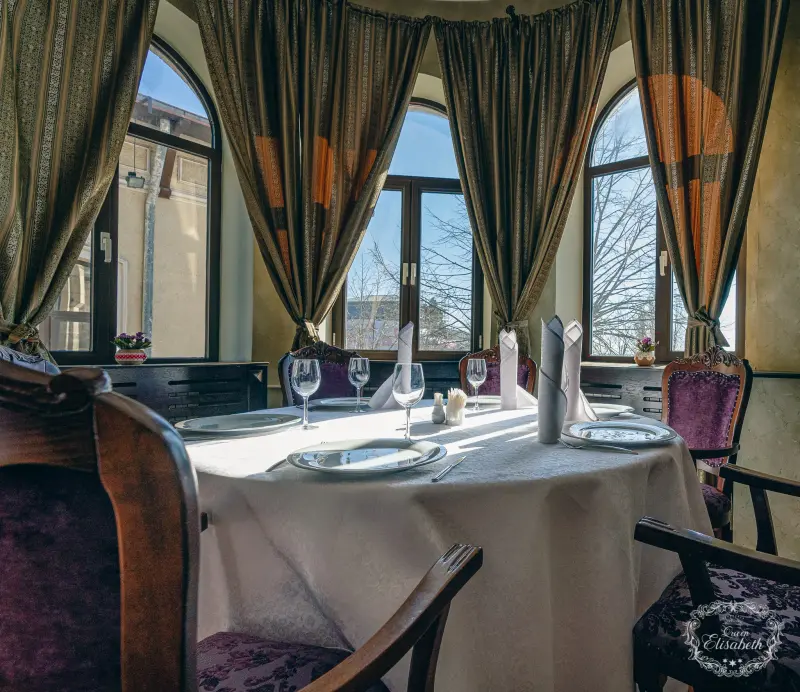 Restaurant nuntă Constanța – Restaurant Queen Elisabeth